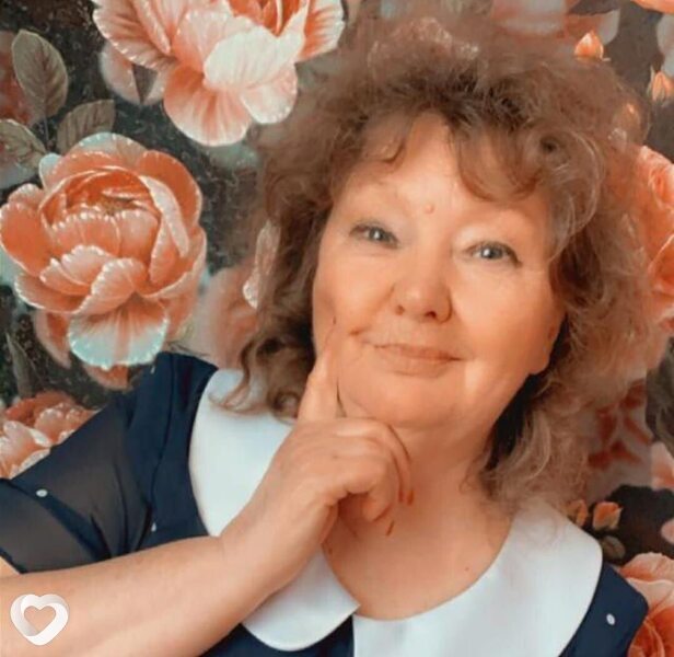 Зина, 69, Краснодаре — анкета №3538604