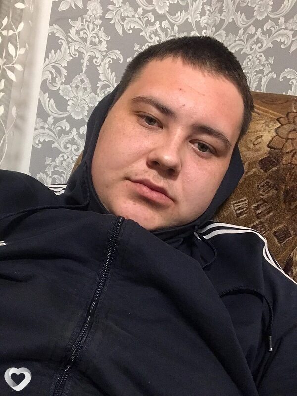 Кирилл, 25, Йошкар-Оле — анкета №3538606