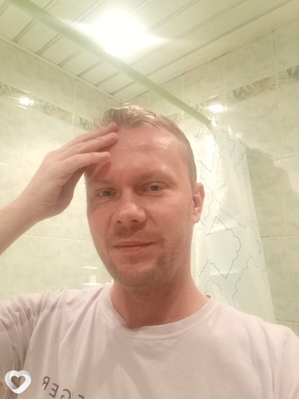 Юрий, 42, Москве — анкета №3538892