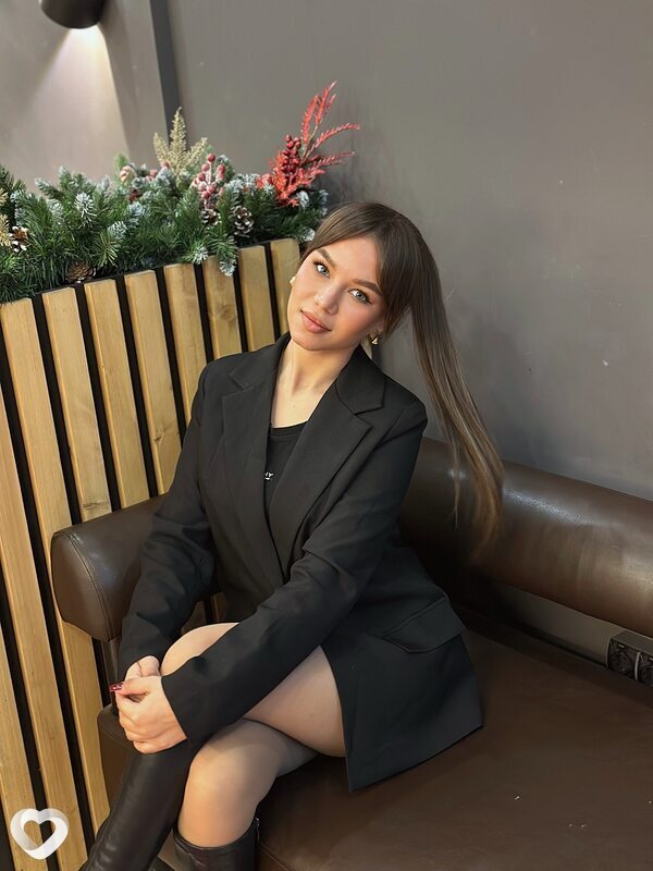 Диана, 26, Анадыре — анкета №3538899