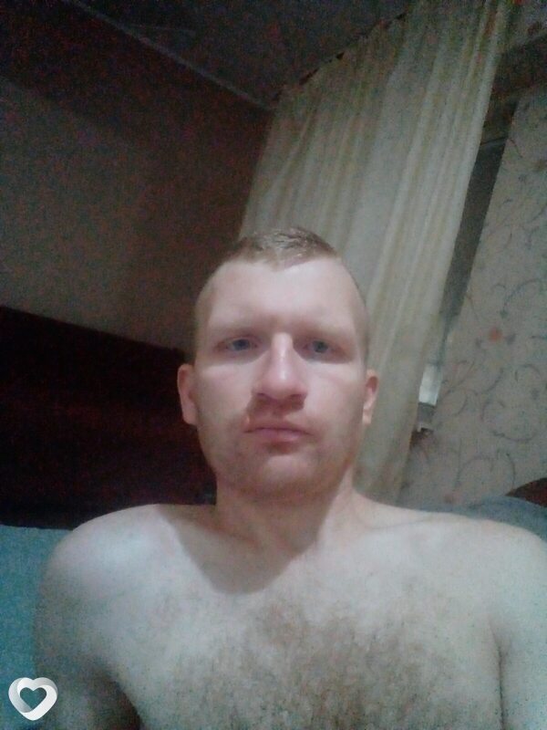 Саша, 31, Усть-Каменогорск — анкета №3538908