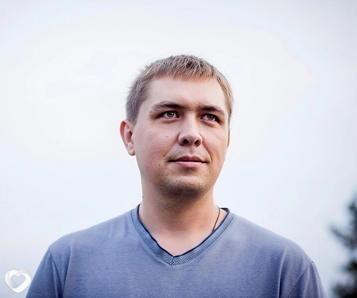 Алексей, 38, Перми — анкета №3538909