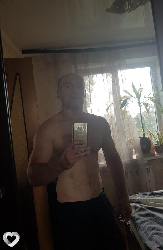 Сережа, 43, Ростове-на-Дону — анкета №3538218