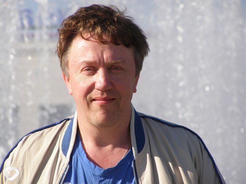 Андрей, 59, Санкт-Петербурге — анкета №3538222
