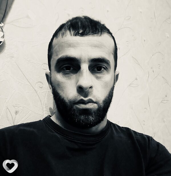 Ахма, 39, Москве — анкета №3538229