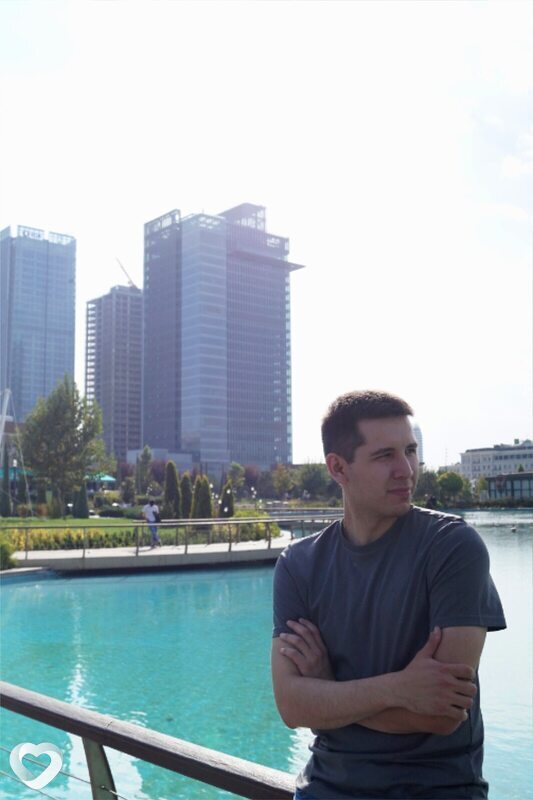 Роман, 27, Челябинске — анкета №3538232