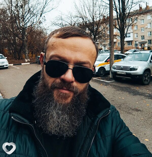 Дмитрий, 39, Подольске — анкета №3538295