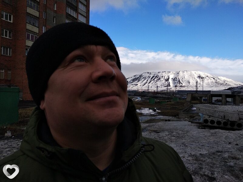 Александр, 52, Чебоксарах — анкета №3538296
