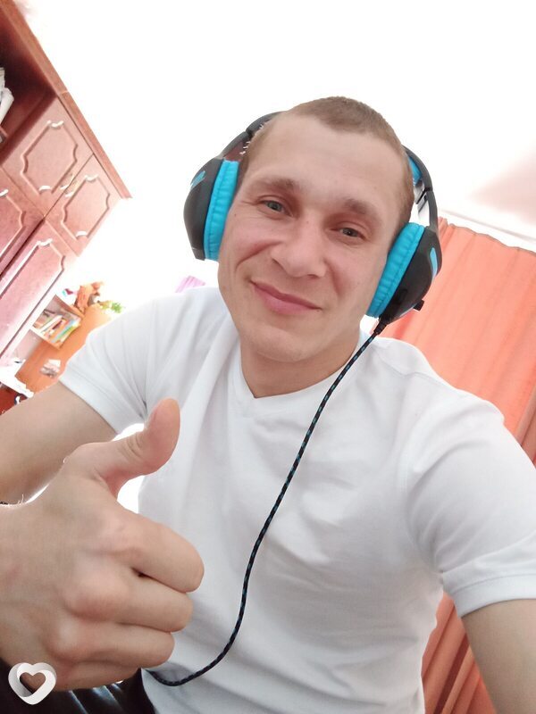 Ivan, 35, Пскове — анкета №3538301