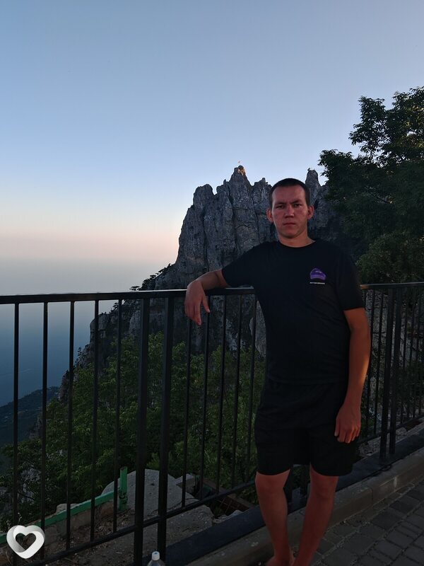 Дмитрий, 29, Казани — анкета №3538304