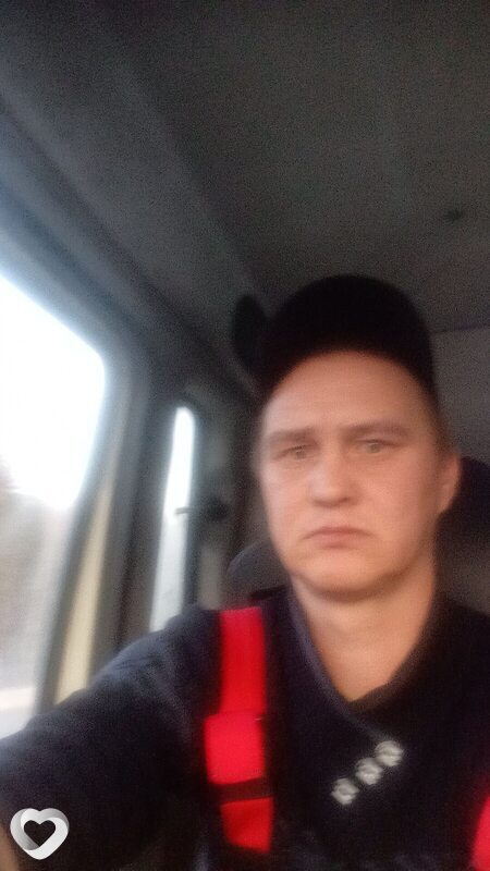 Александр, 40, Первоуральске — анкета №3538309