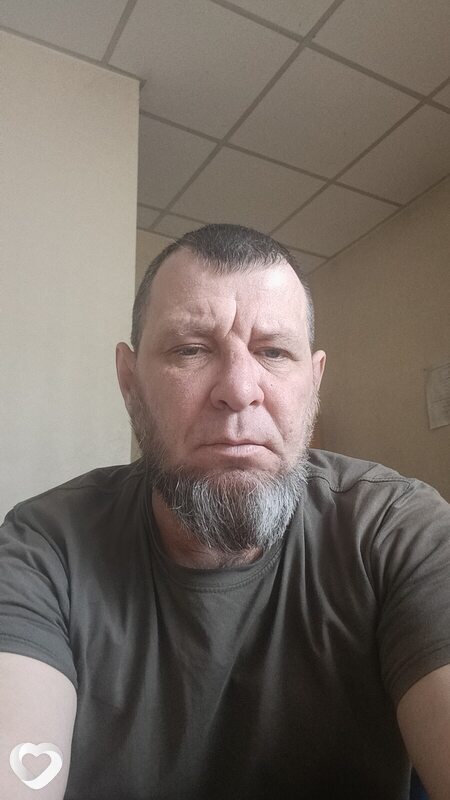 Руслан, 48, Ростове-на-Дону — анкета №3538316