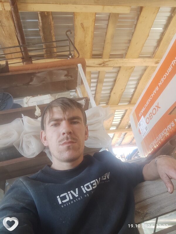 Толя, 28, Уфе — анкета №3538320
