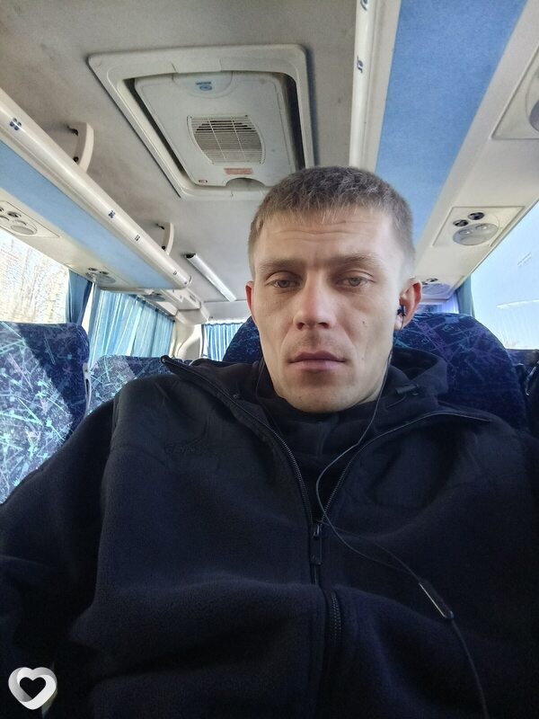 Владимир, Бикин