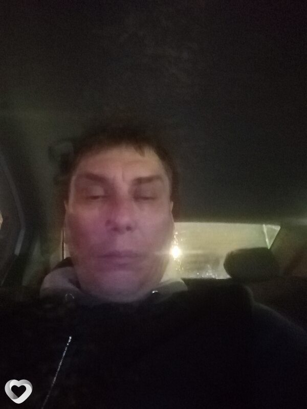 Владимир, 46, Нижнем Новгороде — анкета №3538328