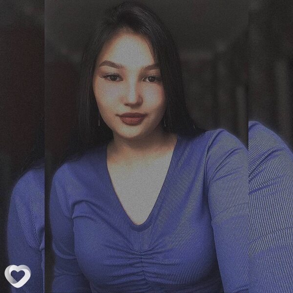 Aliya, 20, Магнитогорске — анкета №3538333