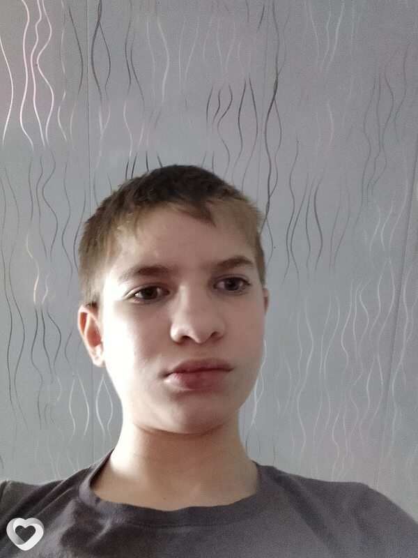 Дима, 26, Волгограде — анкета №3538335