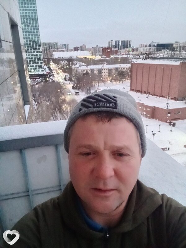 Максим, 35, Астане — анкета №3538391