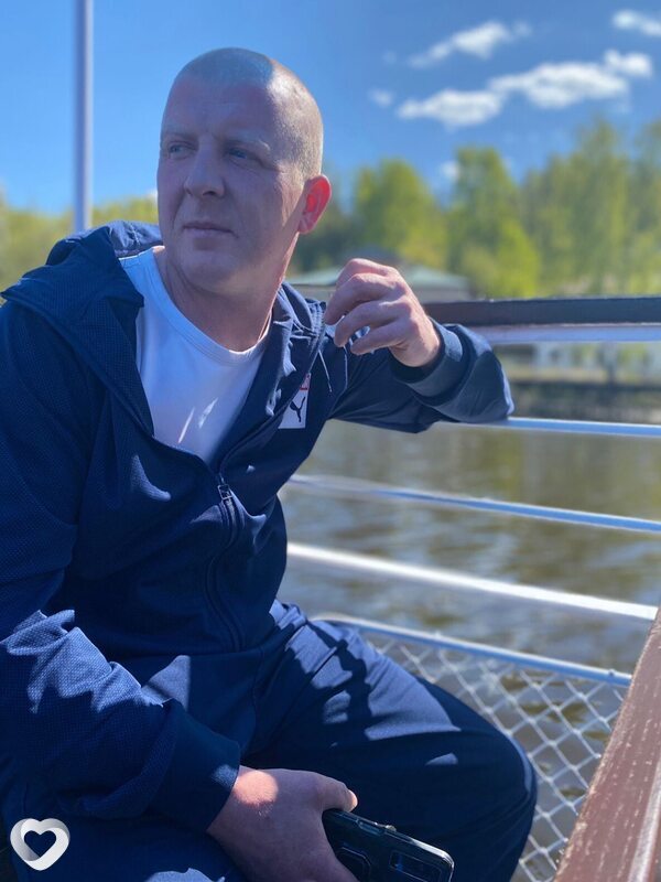 Алексей, Южа