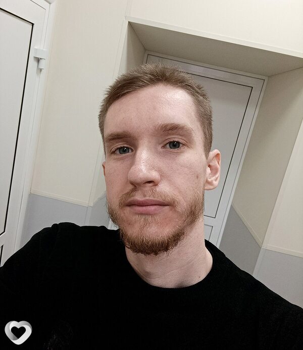 Алексей, 26, Барнауле — анкета №3538399