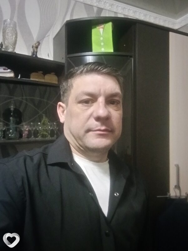 Василий, 40, Скопине — анкета №3538401