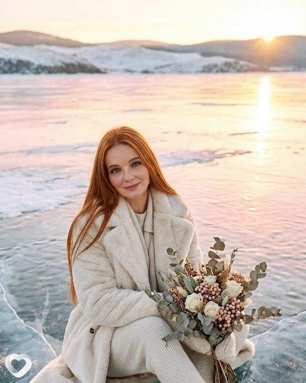 Светлана, 58, Ростове-на-Дону — анкета №3538407