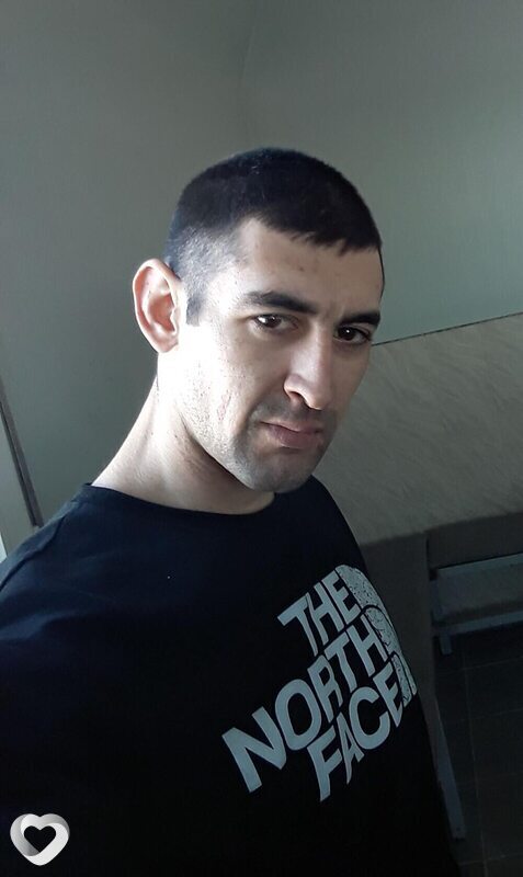Хороший, 43, Ульяновске — анкета №3538409