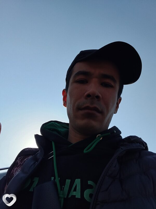 Баха, 30, Ташкент — анкета №3538412