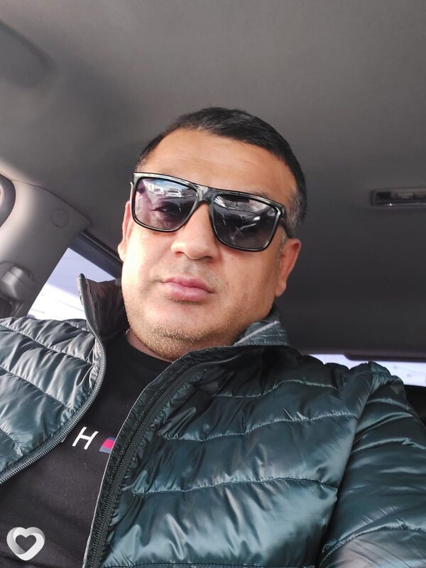Руслан, 41, Калуге — анкета №3538191