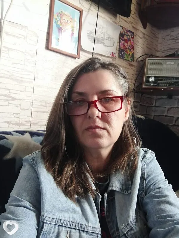 Lena, 56, Москве — анкета №3538196