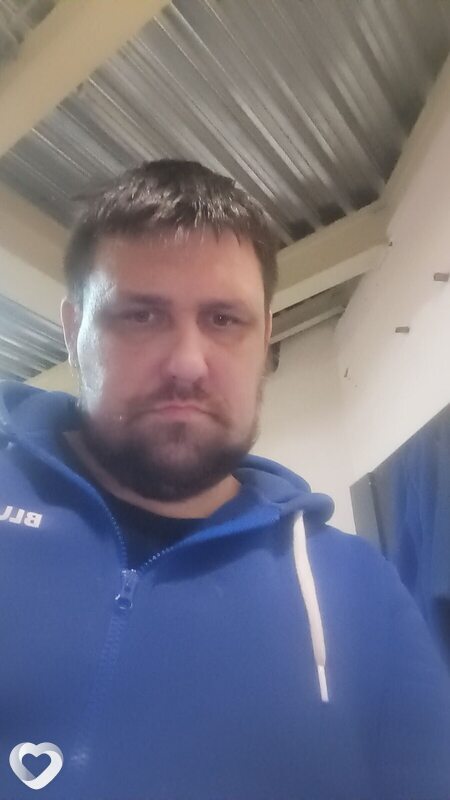 Виталий, 38, Москве — анкета №3538199