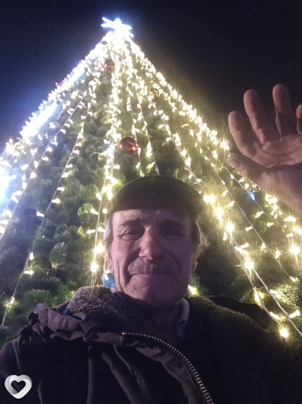 Сергей, 61, Алматы — анкета №3538204