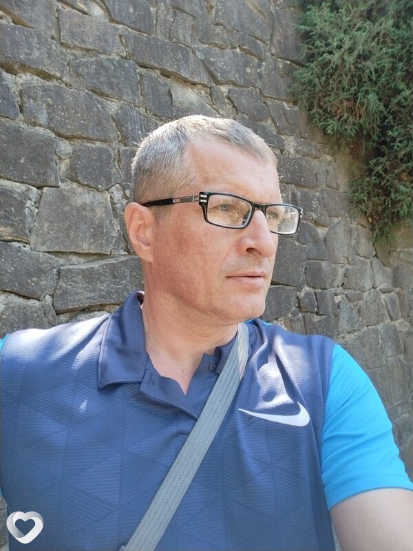 Виктор, 51, Белой Калитве — анкета №3538210