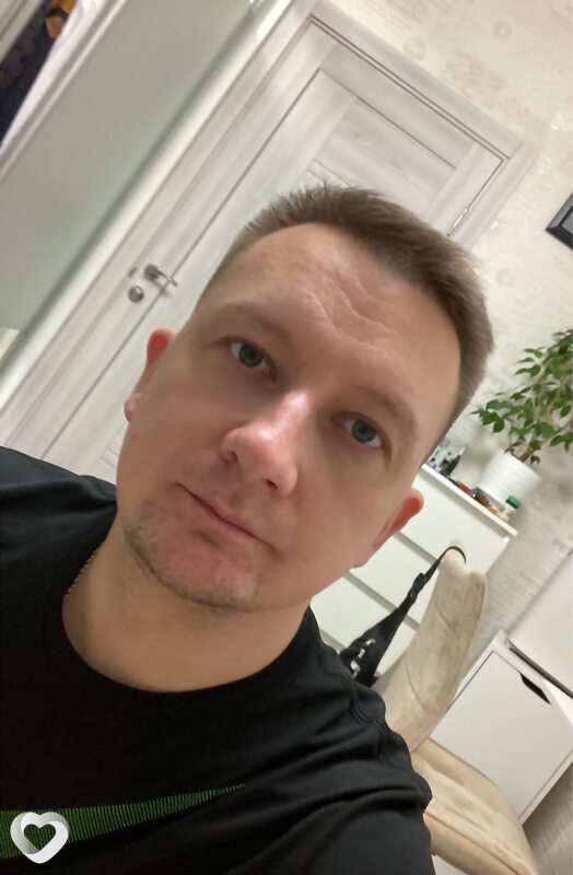 Михаил, 28, Москве — анкета №3538211