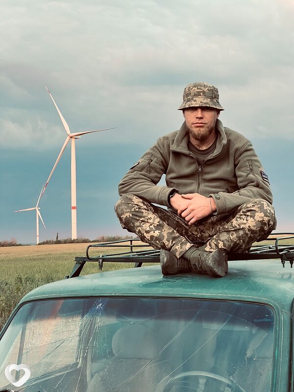 Александр, 33, Харькове — анкета №3538212