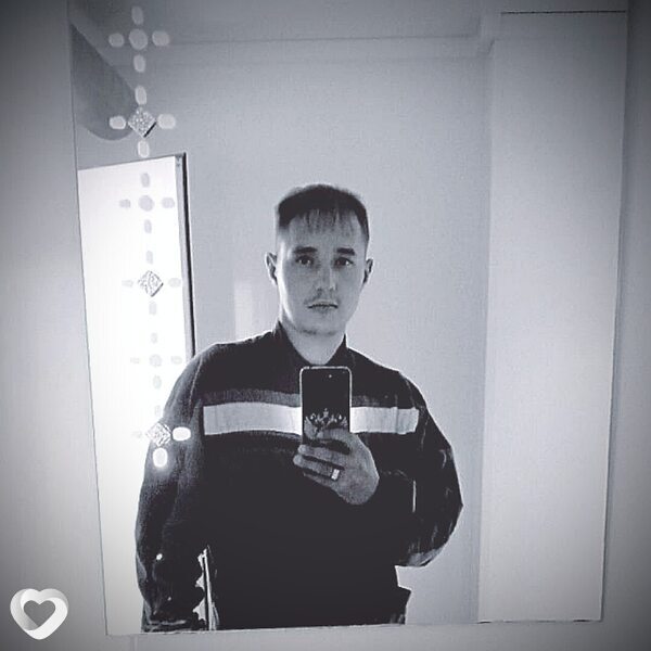 Александр, 23, Чите — анкета №3538365