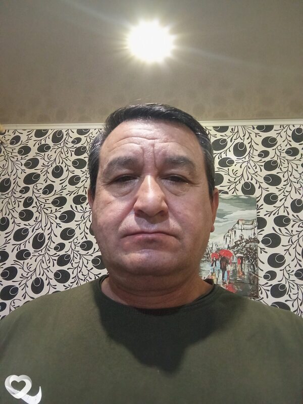 Мурад, 50, Набережных Челнах — анкета №3538370