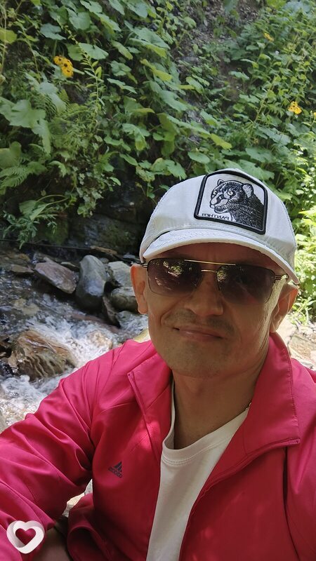 Сергей, 46, Сочи — анкета №3538380