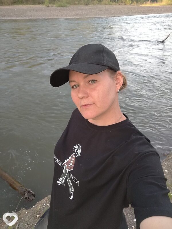 Елена, 41, Магнитогорске — анкета №3538383