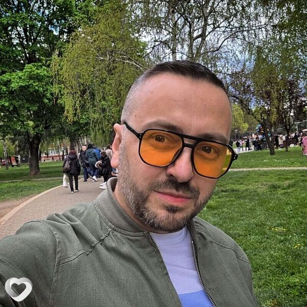 Артем, 40, Пензе — анкета №3538422