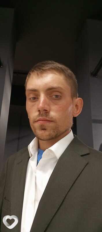 Александр, 29, Краснодаре — анкета №3538426