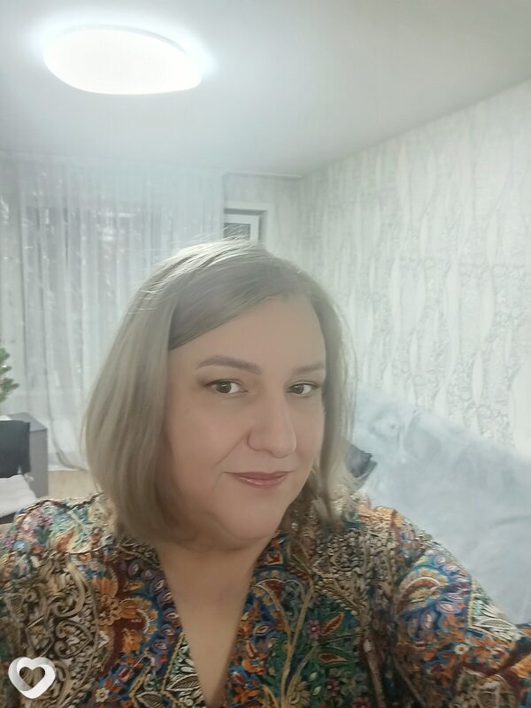 Лилия, 57, Тольятти — анкета №3538427