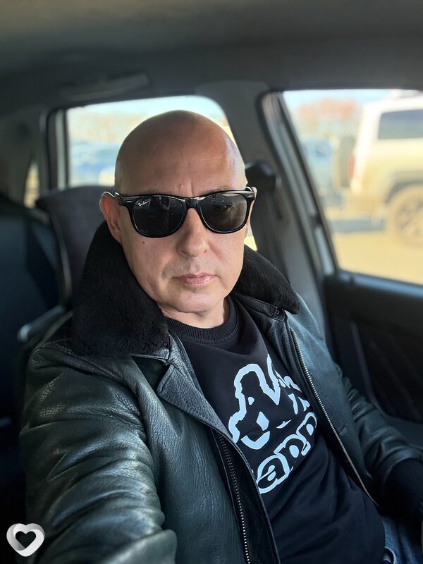 Вадим, 43, Набережных Челнах — анкета №3538429