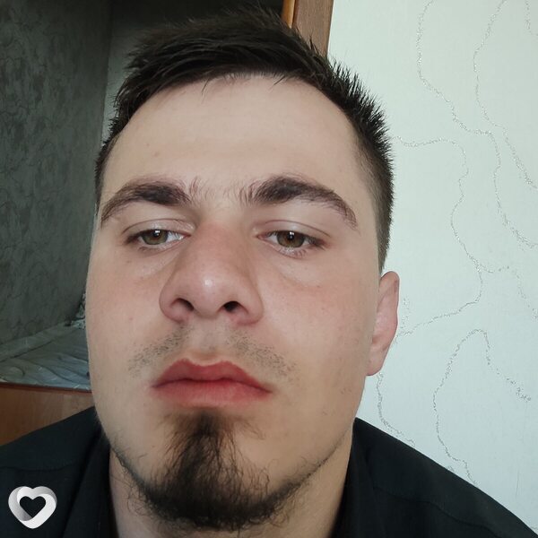 Тельман, 23, Санкт-Петербурге — анкета №3538433