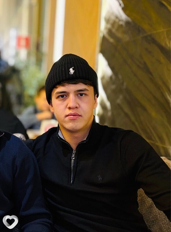 Aziz, 19, Тольятти — анкета №3538343