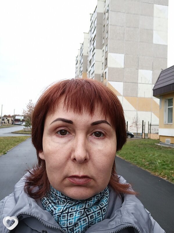 Ольга, 47, Челябинске — анкета №3538355