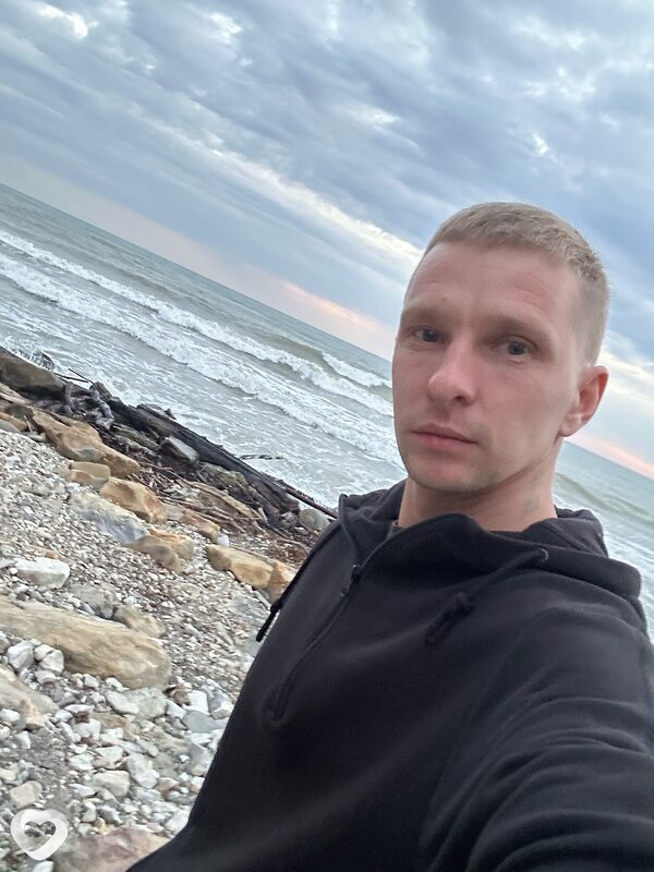 Сергей, 35, Москве — анкета №3538356