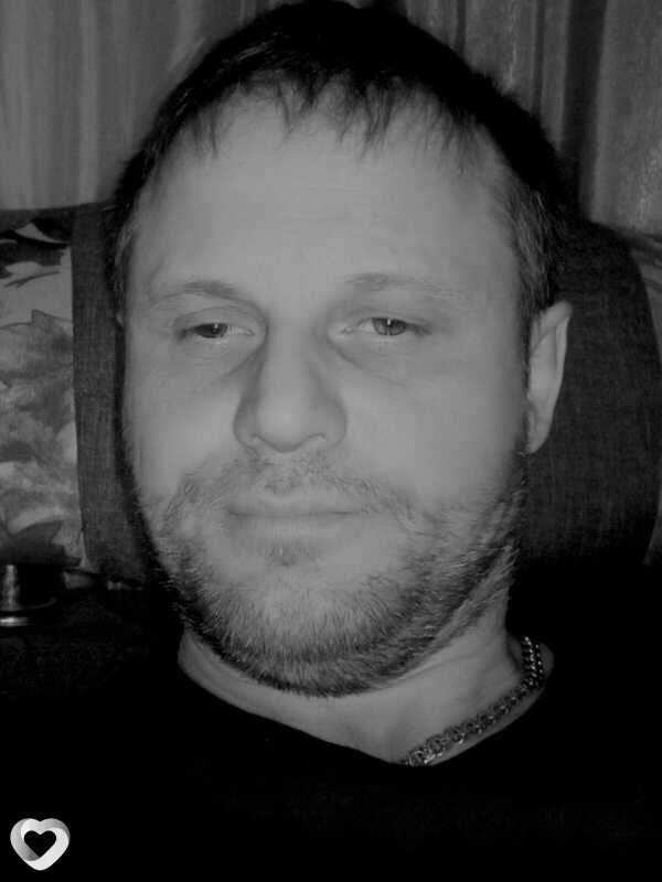 Евгений, 40, Кунгуре — анкета №3538357