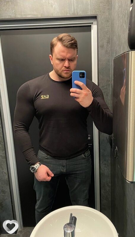 Сергей, 35, Новосибирске — анкета №3538359
