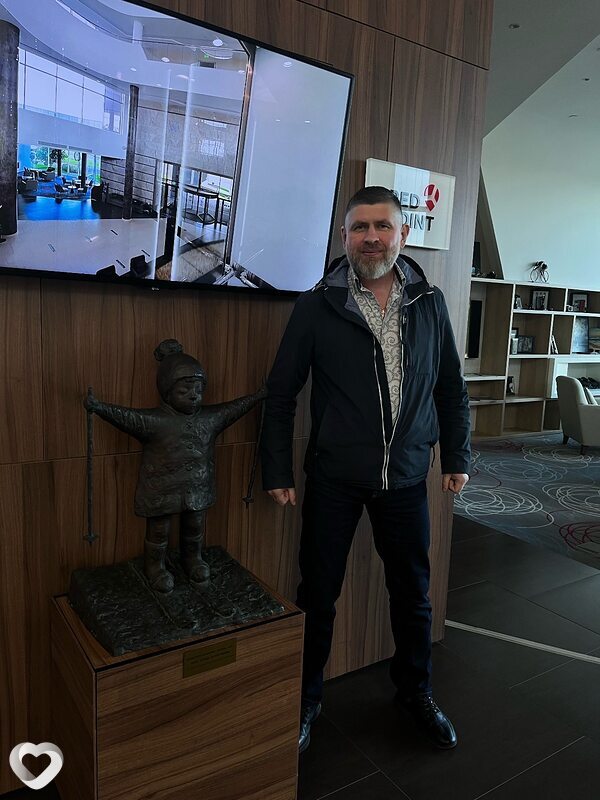 Александр, 50, Москве — анкета №3538360